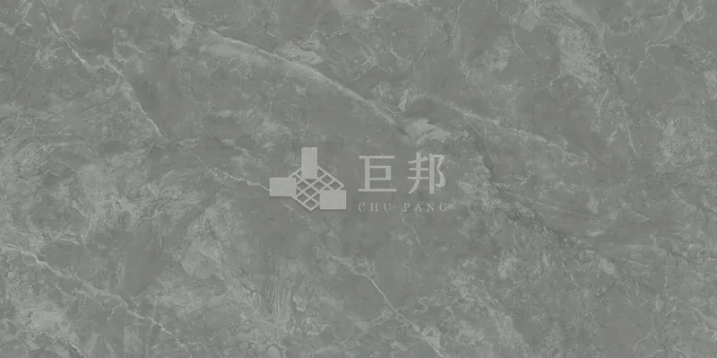 EB山影 - 單磚圖