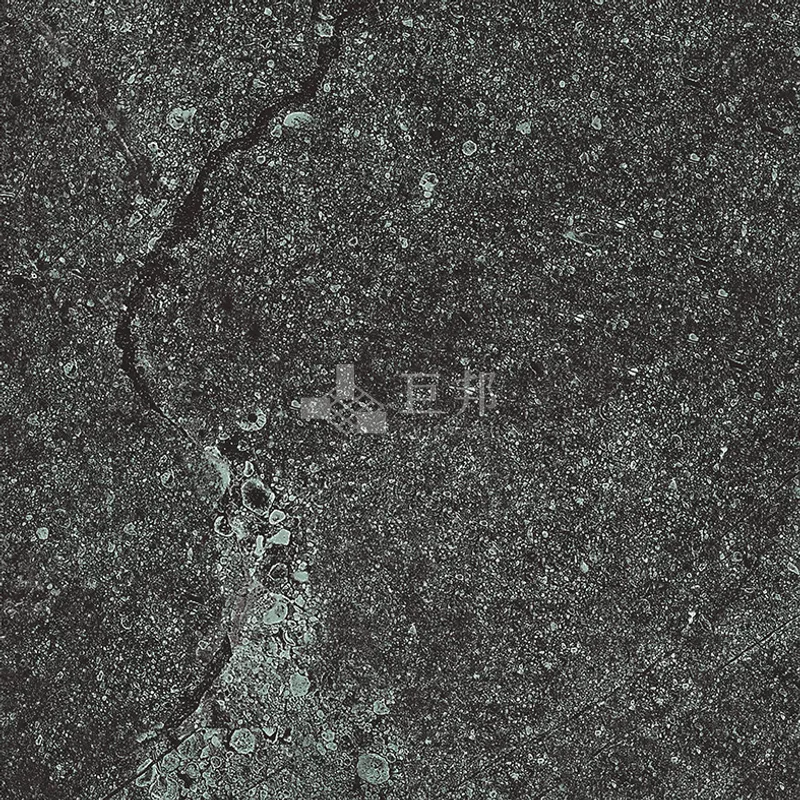 NH藏礦-黑30×30 - 單磚圖