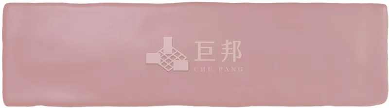 KQ彩繪心情-浪漫粉 - 單磚圖