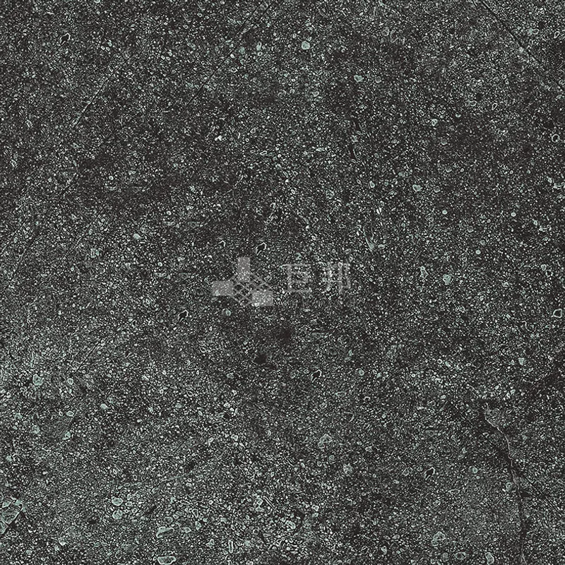 NH藏礦-黑30×30 - 單磚圖