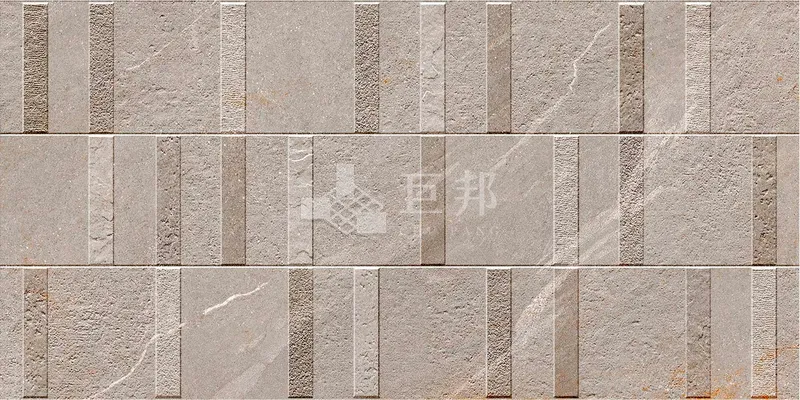 CG馥郁之境-醇韻立體磚 - 單磚圖