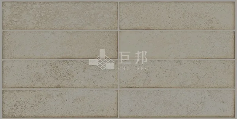 DG鄉野風情-土柸 - 單磚圖