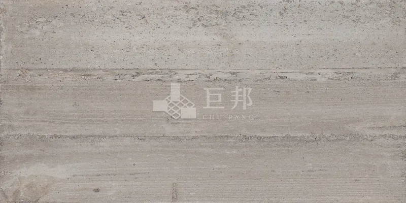 KV絲絨-灰褐 - 單磚圖