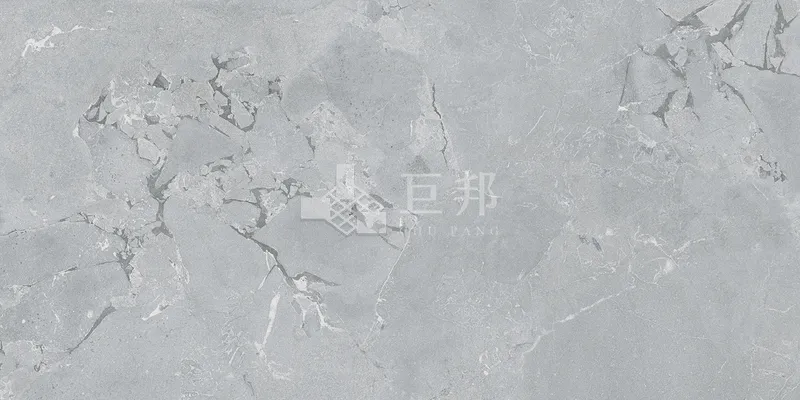 DG泰爾-灰 - 單磚圖