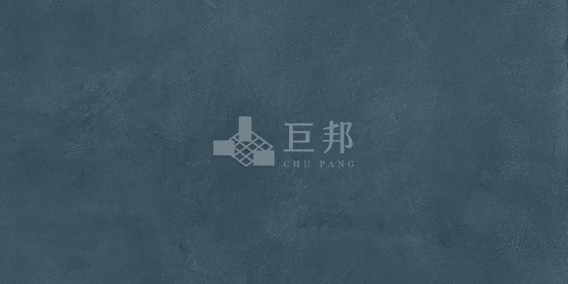 DE藍調-爵士藍 - 單磚圖