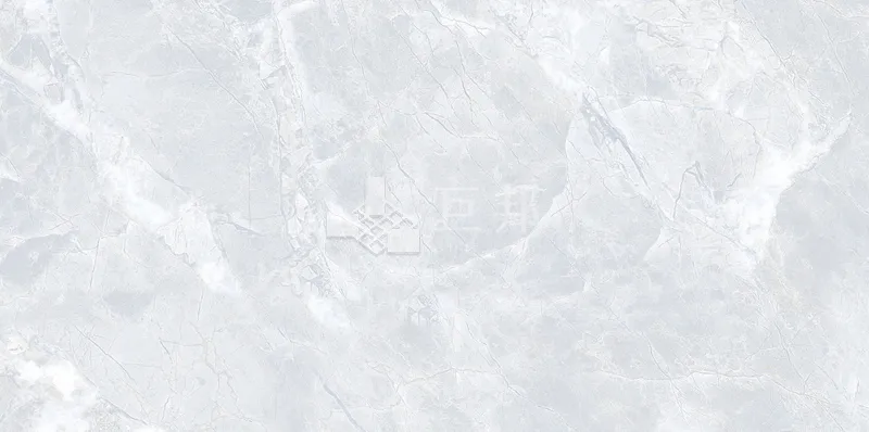EB雪山 - 單磚圖