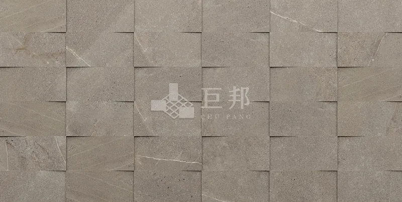 CG斯卡蒂-築格岩棕 - 單磚圖