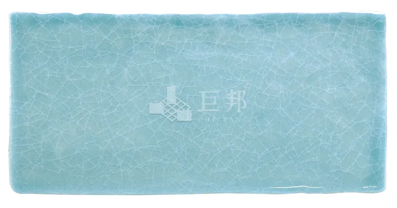 KV夏綠蒂-藍 - 單磚圖