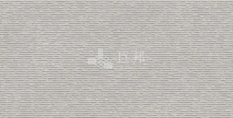 KV樸泉-灰花 - 單磚圖
