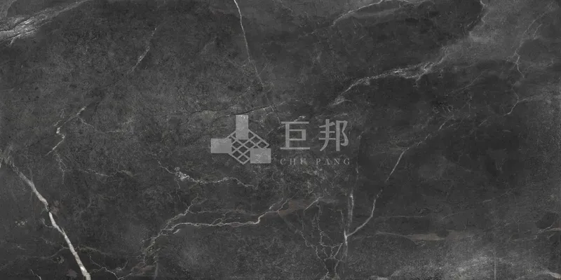 DG山石-黑 - 單磚圖