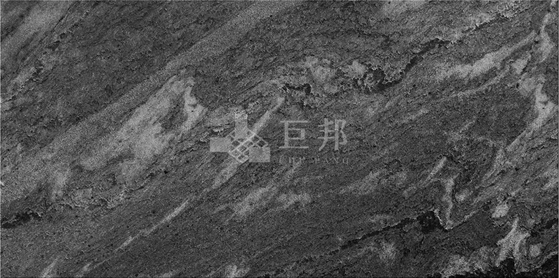 DJ流痕-墨潭 - 單磚圖