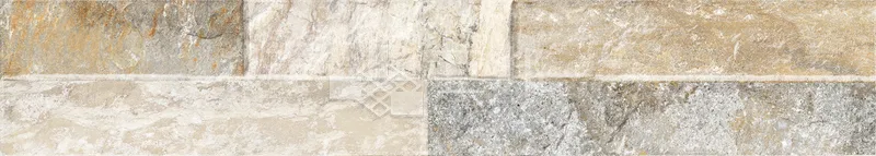 CD塑雅-米 - 單磚圖