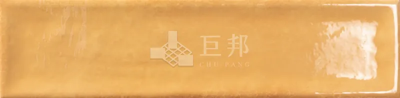EZ晨釉-黃 - 單磚圖