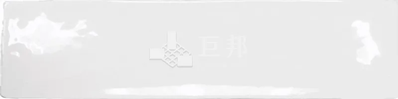 KQ瑪夏-白 - 單磚圖