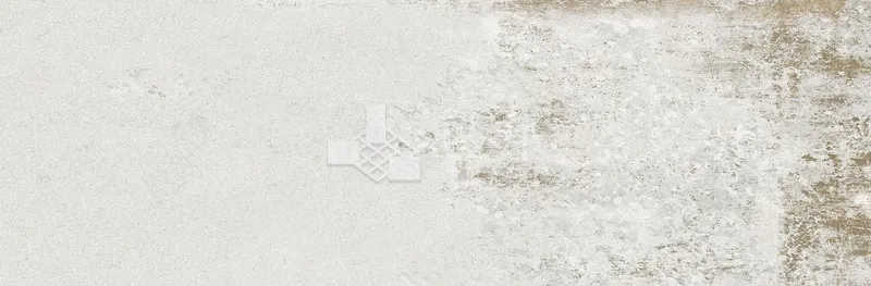 KQ復古工業-白 - 單磚圖