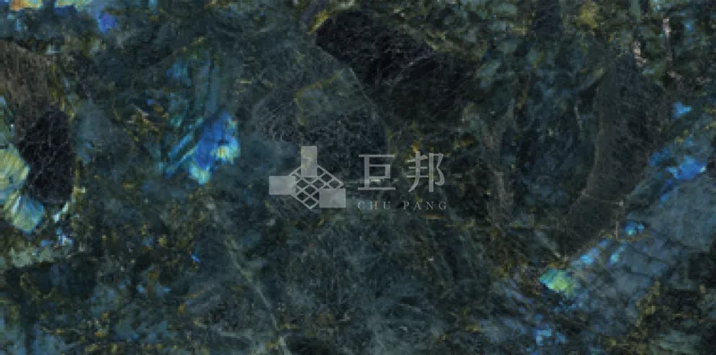 DE海底星空 - 單磚圖
