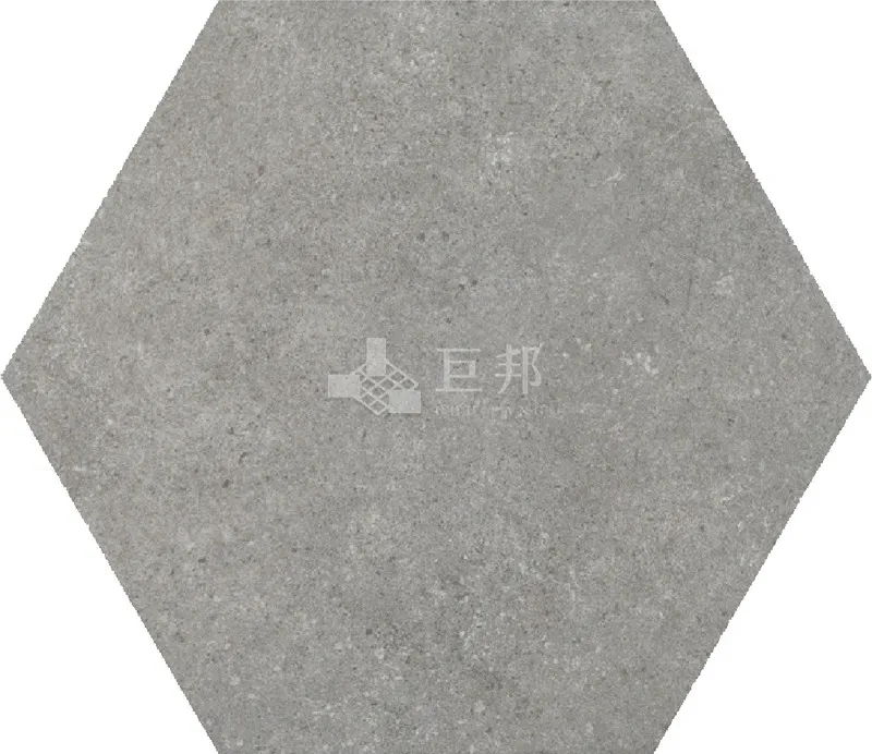 DJ馬丁-深灰 - 單磚圖