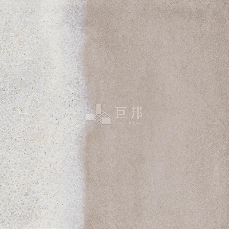 CG水彩異想-藍米 - 單磚圖