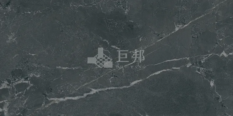 DG泰爾-黑 - 單磚圖