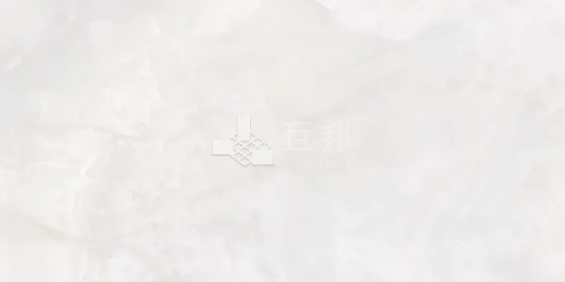 DE雪白戀人 - 單磚圖