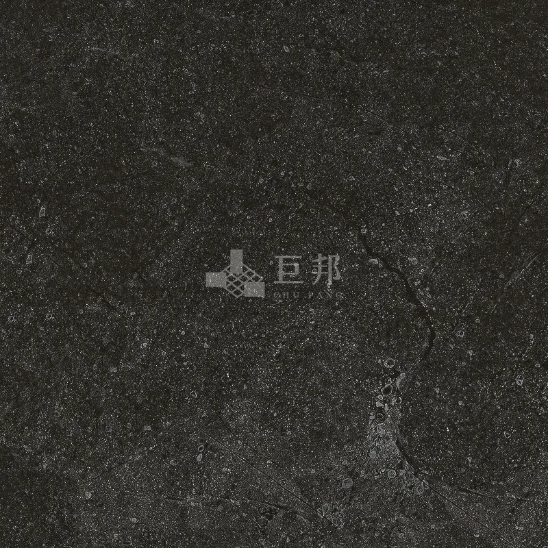 NH藏礦-黑60×60 - 單磚圖