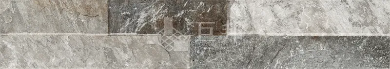CD塑雅-灰 - 單磚圖