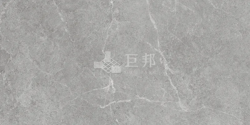 DG迷霧山脈-淺灰 - 單磚圖