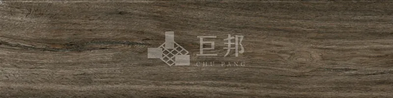 DJ木訥-黑棕 - 單磚圖