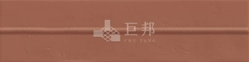 EZ線性結構-橙紅 - 單磚圖