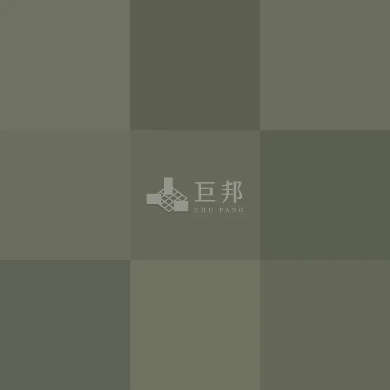 DE自然風情-深林 - 單磚圖