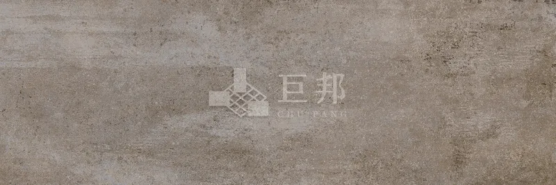 DJ亞克-棕 - 單磚圖