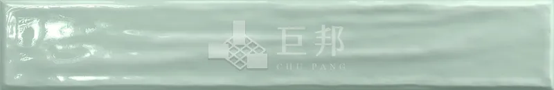 KV蕩漾-綠 - 單磚圖