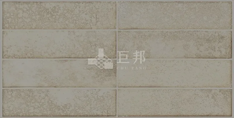DG鄉野風情-土柸 - 單磚圖