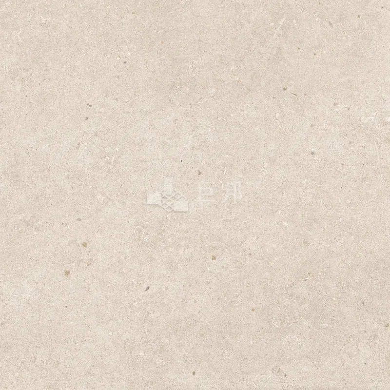 NH澄影石-米黃60×60 - 單磚圖