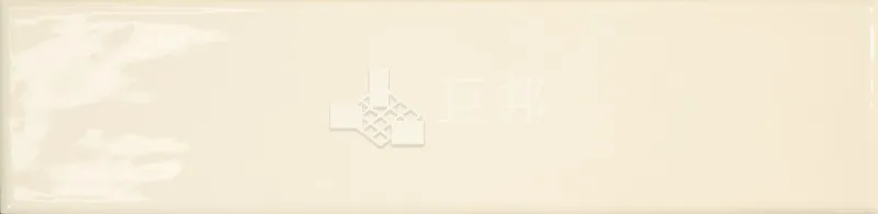 KV純真浪漫-黃 - 單磚圖