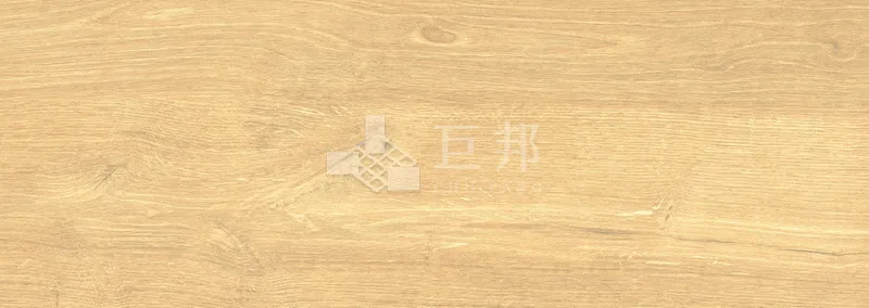 DJ緞木-淺棕 - 單磚圖