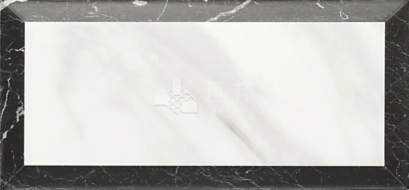 CG時尚鐵道磚-大理石 - 單磚圖