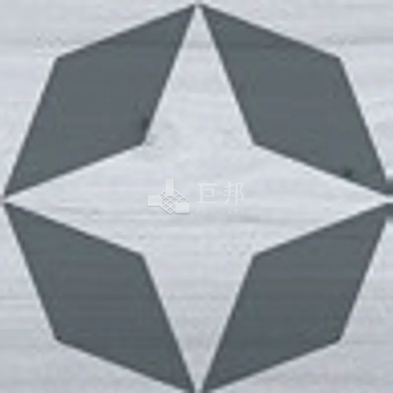 CG圖騰-彩藍16.5×16.5 - 單磚圖
