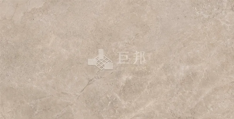 CG林間月色-林徑棕 - 單磚圖