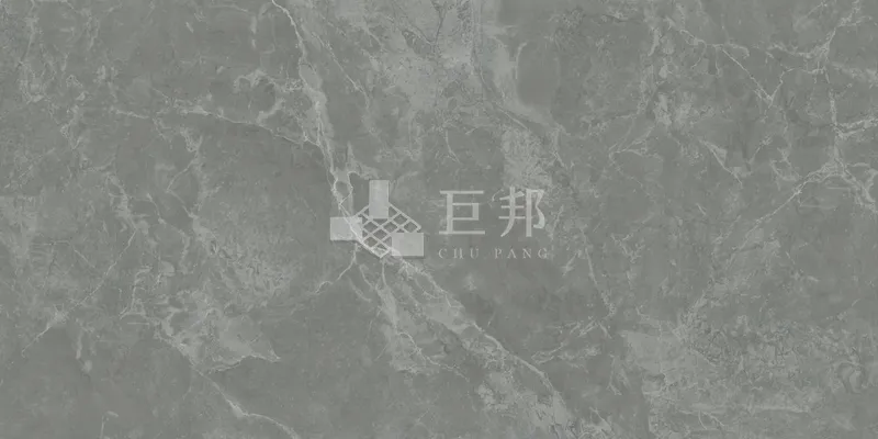 EB山影 - 單磚圖