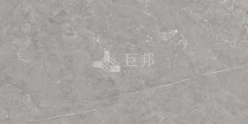 DE宇宙-淺灰 - 單磚圖