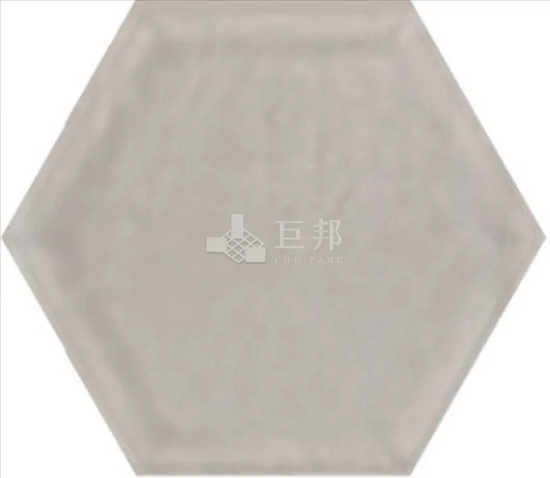 DJ索爾-米 - 單磚圖