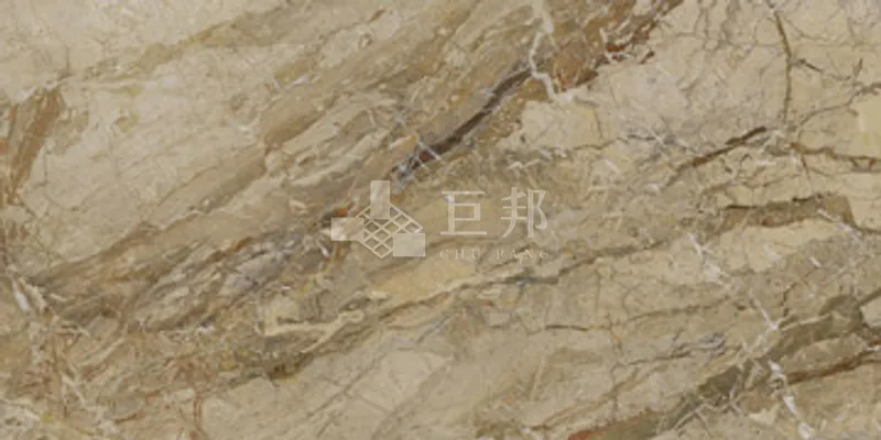 KQ巴洛克-柔美 - 單磚圖