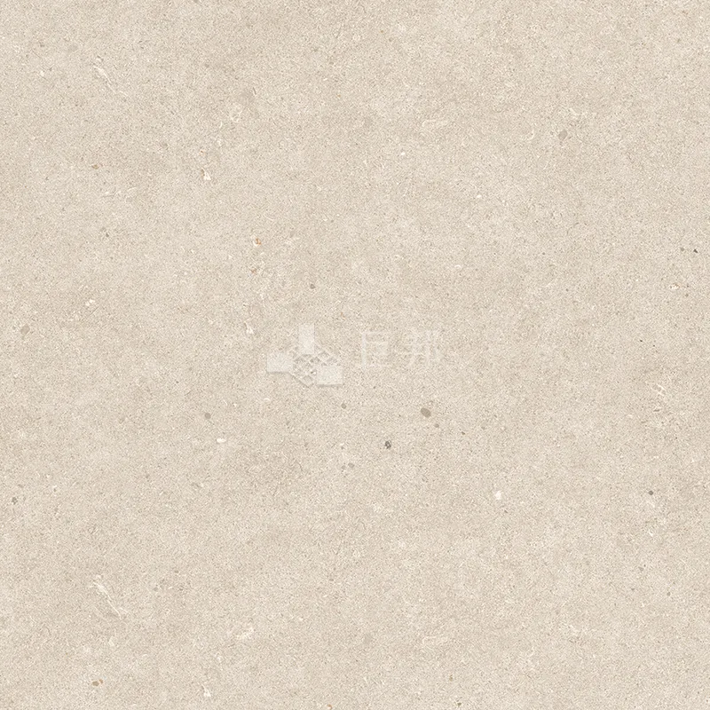 NH澄影石-米黃60×60 - 單磚圖