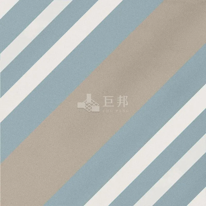 KQ陶藝-象限 - 單磚圖