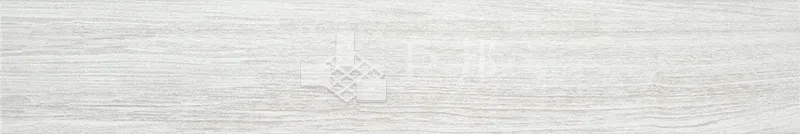 DJ拉維克-白 - 單磚圖