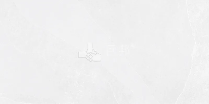 DJ岩岫-白 - 單磚圖