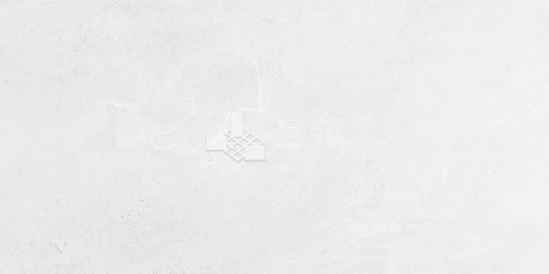DJ岩岫-白 - 單磚圖