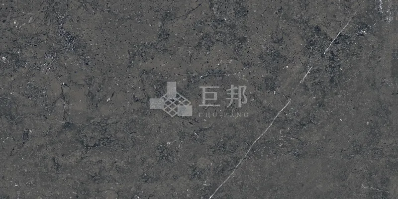 DE宇宙-灰藍 - 單磚圖