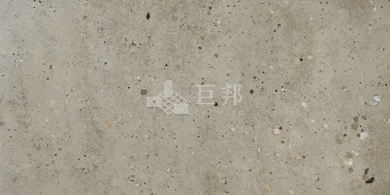 KV河石-灰 - 單磚圖